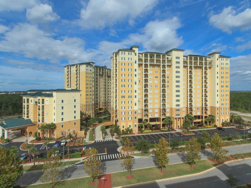 Luxury Resort Condo, 2 Or 3 Bedroom Premium Suites Orlando Eksteriør bilde
