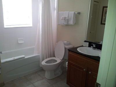 Luxury Resort Condo, 2 Or 3 Bedroom Premium Suites Orlando Eksteriør bilde