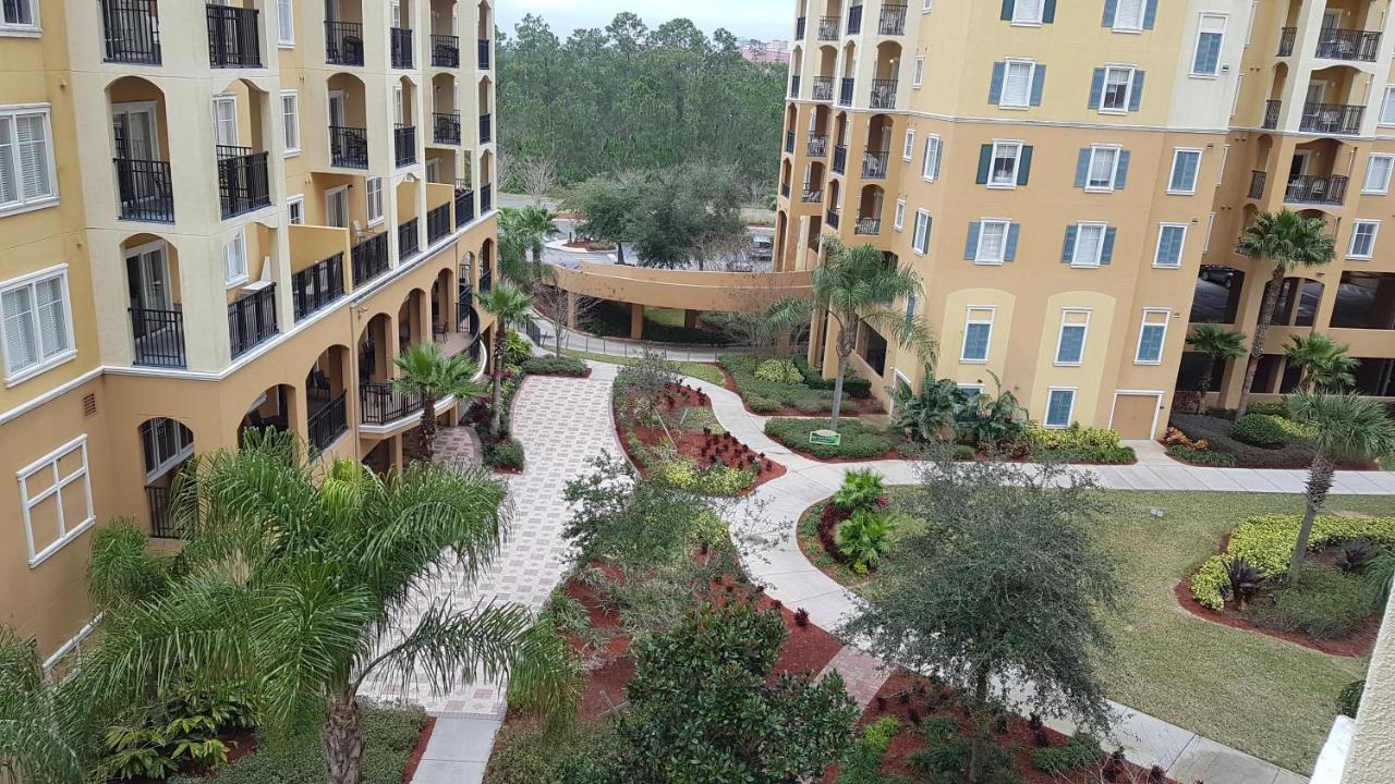 Luxury Resort Condo, 2 Or 3 Bedroom Premium Suites Orlando Eksteriør bilde