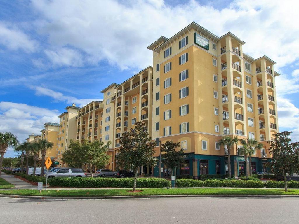 Luxury Resort Condo, 2 Or 3 Bedroom Premium Suites Orlando Eksteriør bilde