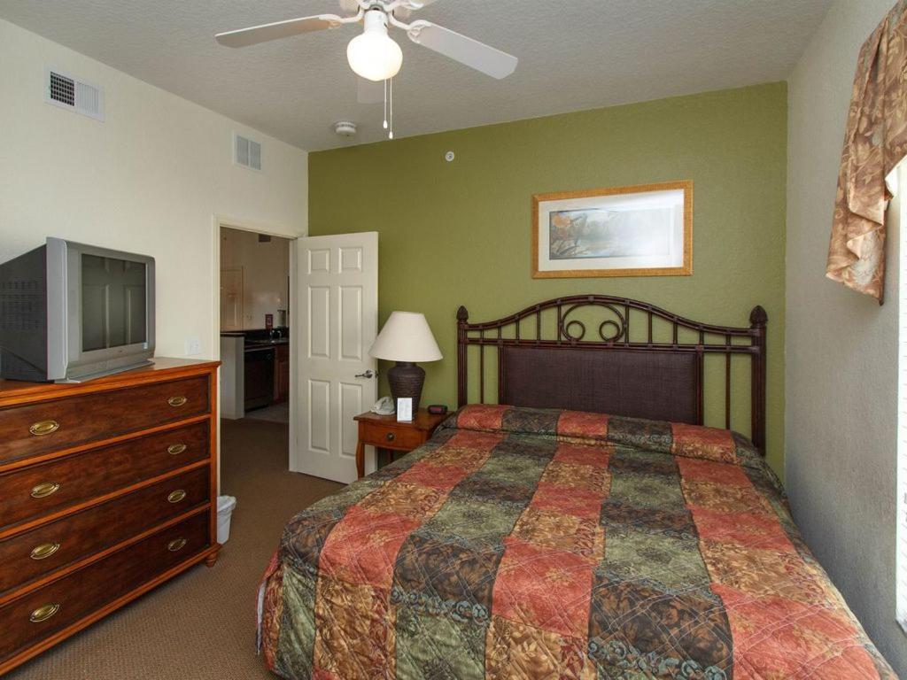 Luxury Resort Condo, 2 Or 3 Bedroom Premium Suites Orlando Eksteriør bilde