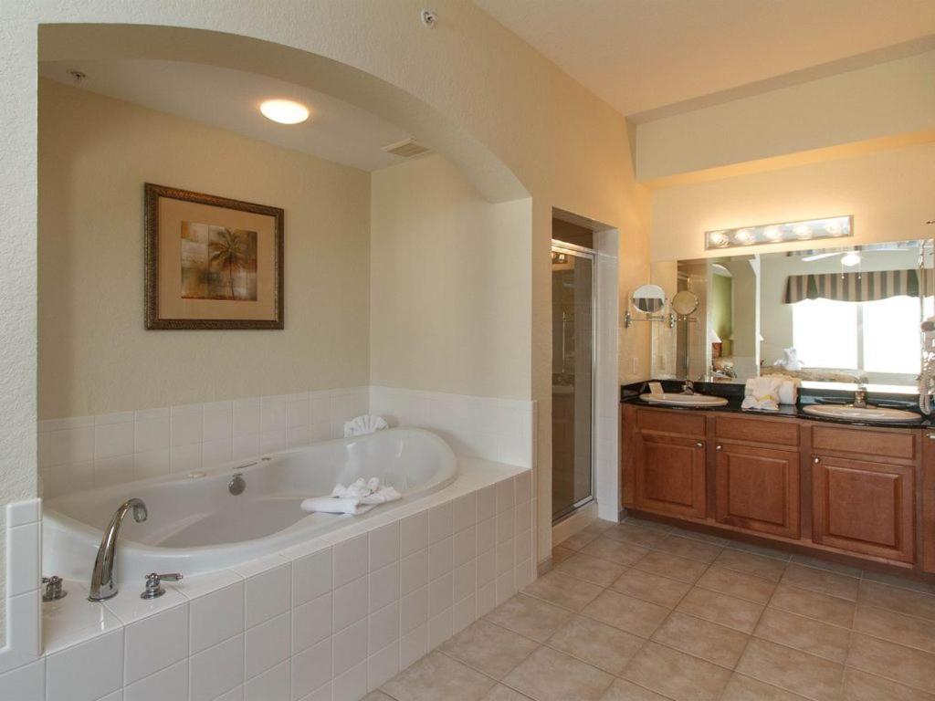 Luxury Resort Condo, 2 Or 3 Bedroom Premium Suites Orlando Eksteriør bilde