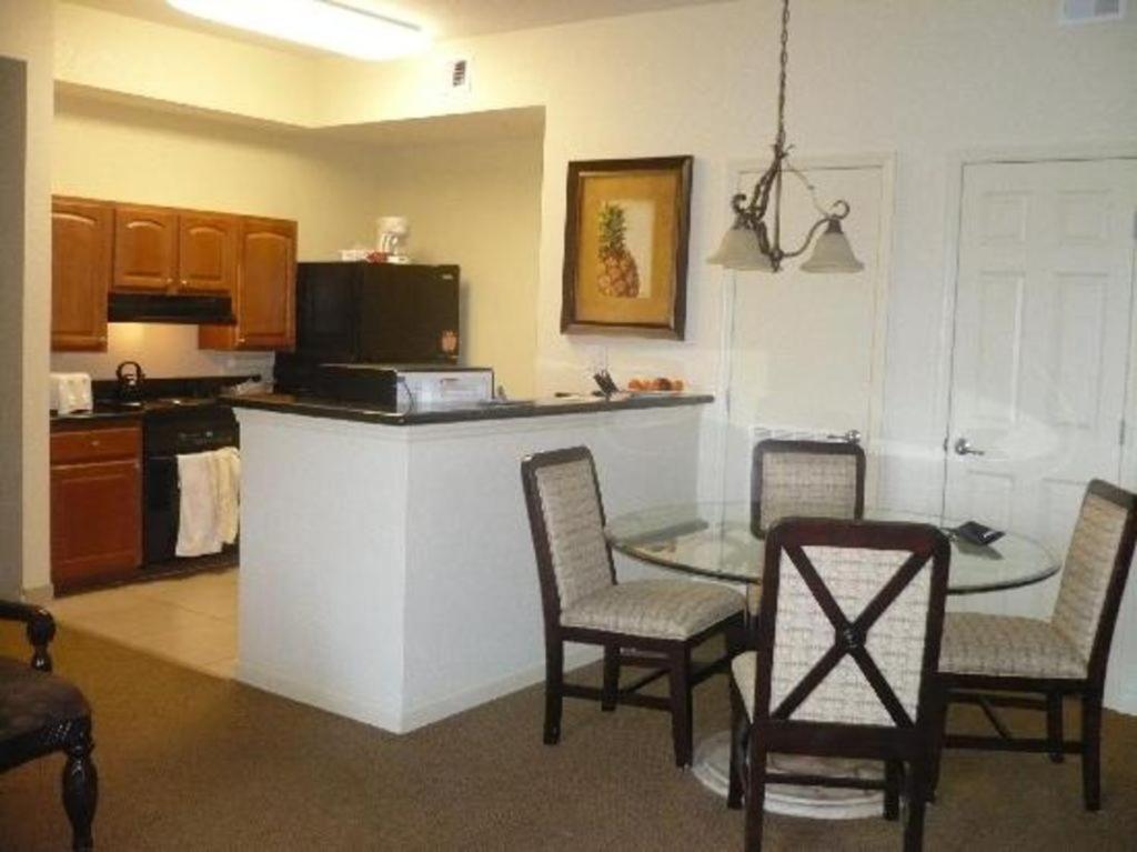 Luxury Resort Condo, 2 Or 3 Bedroom Premium Suites Orlando Eksteriør bilde